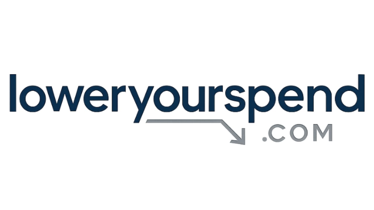 LowerYourSpend